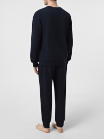 Домашний костюм Emporio Armani модель 111943-4F595-00135 Фото