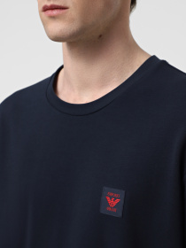 Домашний костюм Emporio Armani модель 111943-4F595-00135 Фото