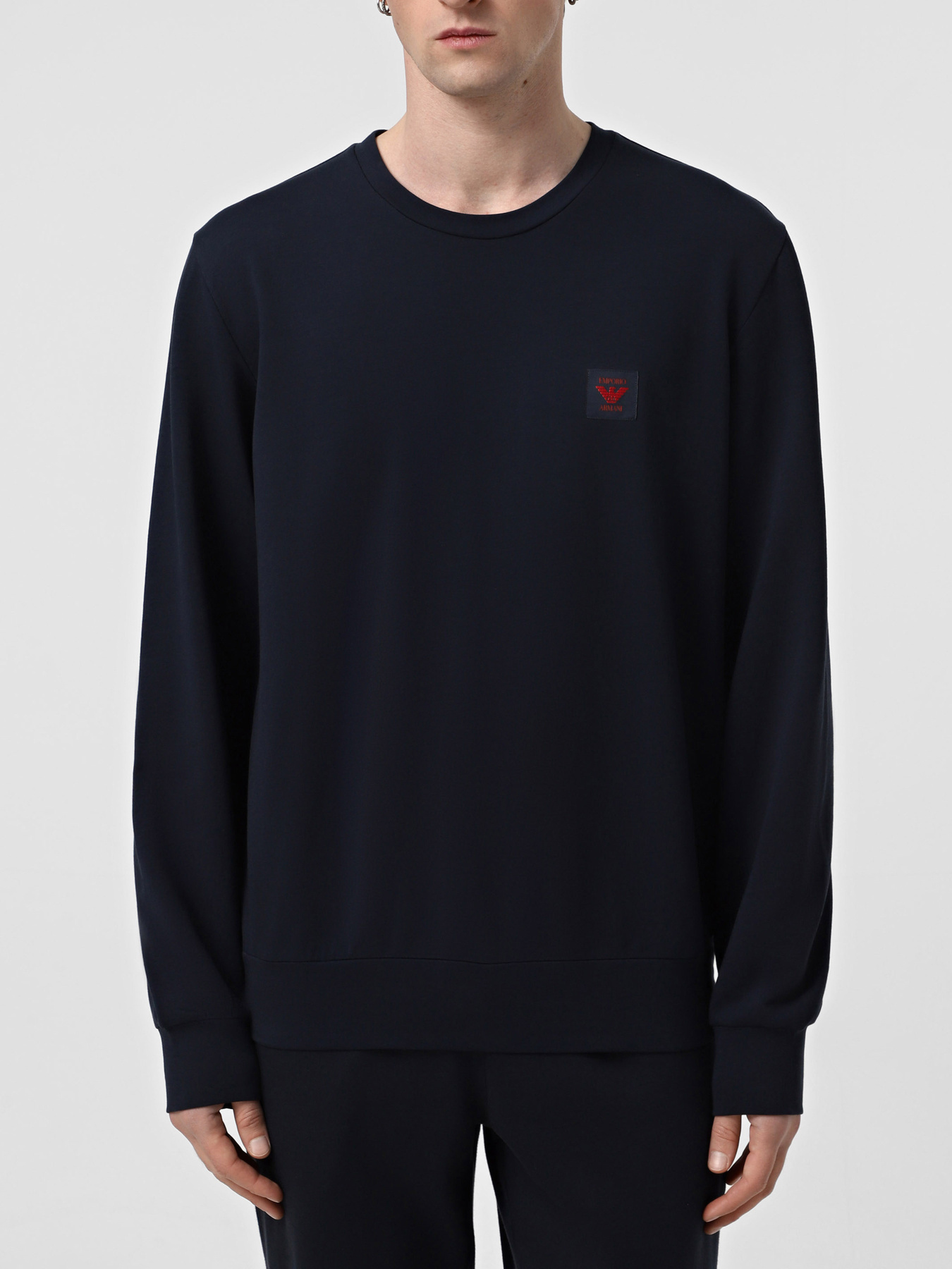 Домашний костюм Emporio Armani модель 111943-4F595-00135 Фото