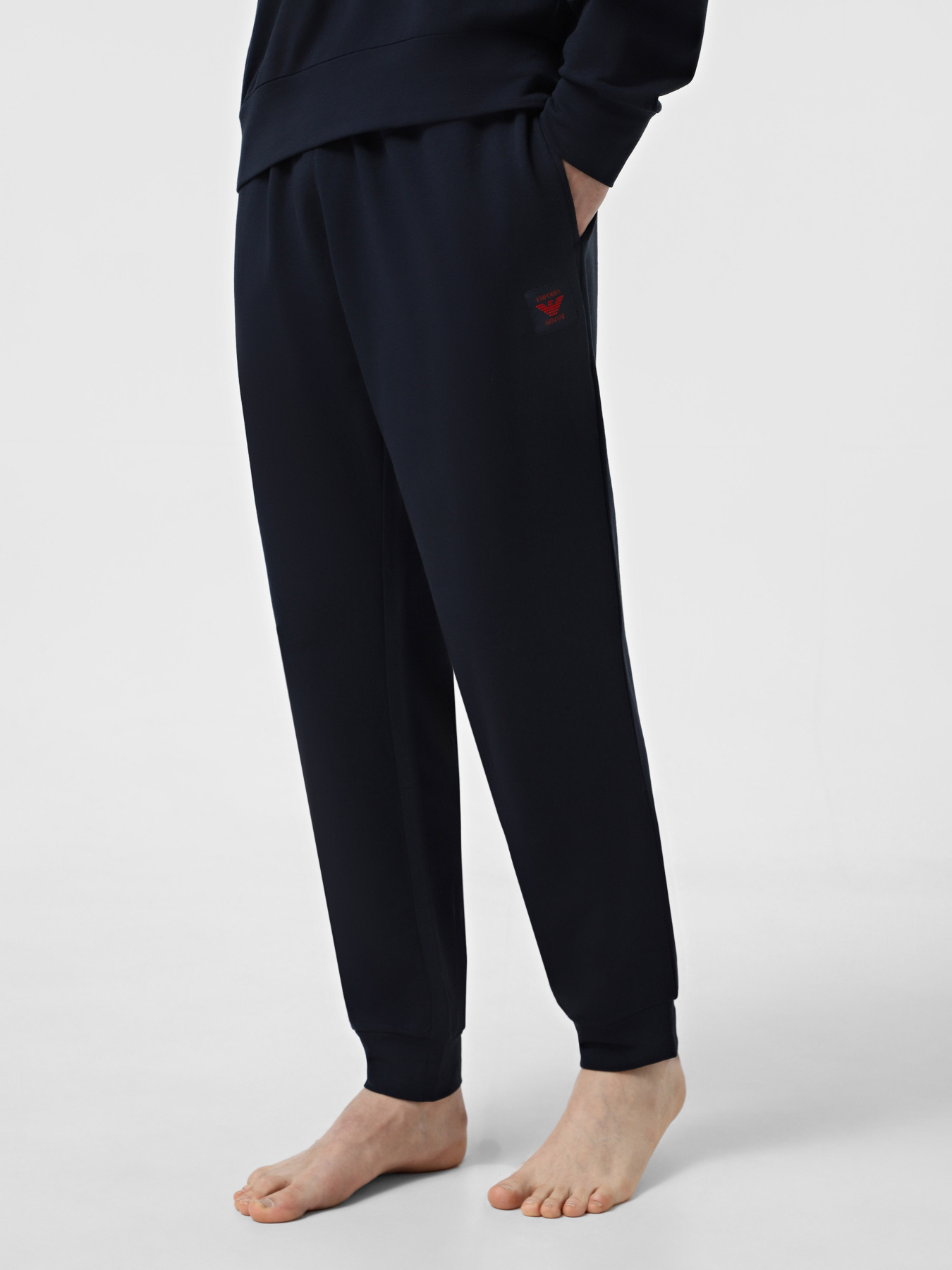 Домашний костюм Emporio Armani модель 111943-4F595-00135 Фото