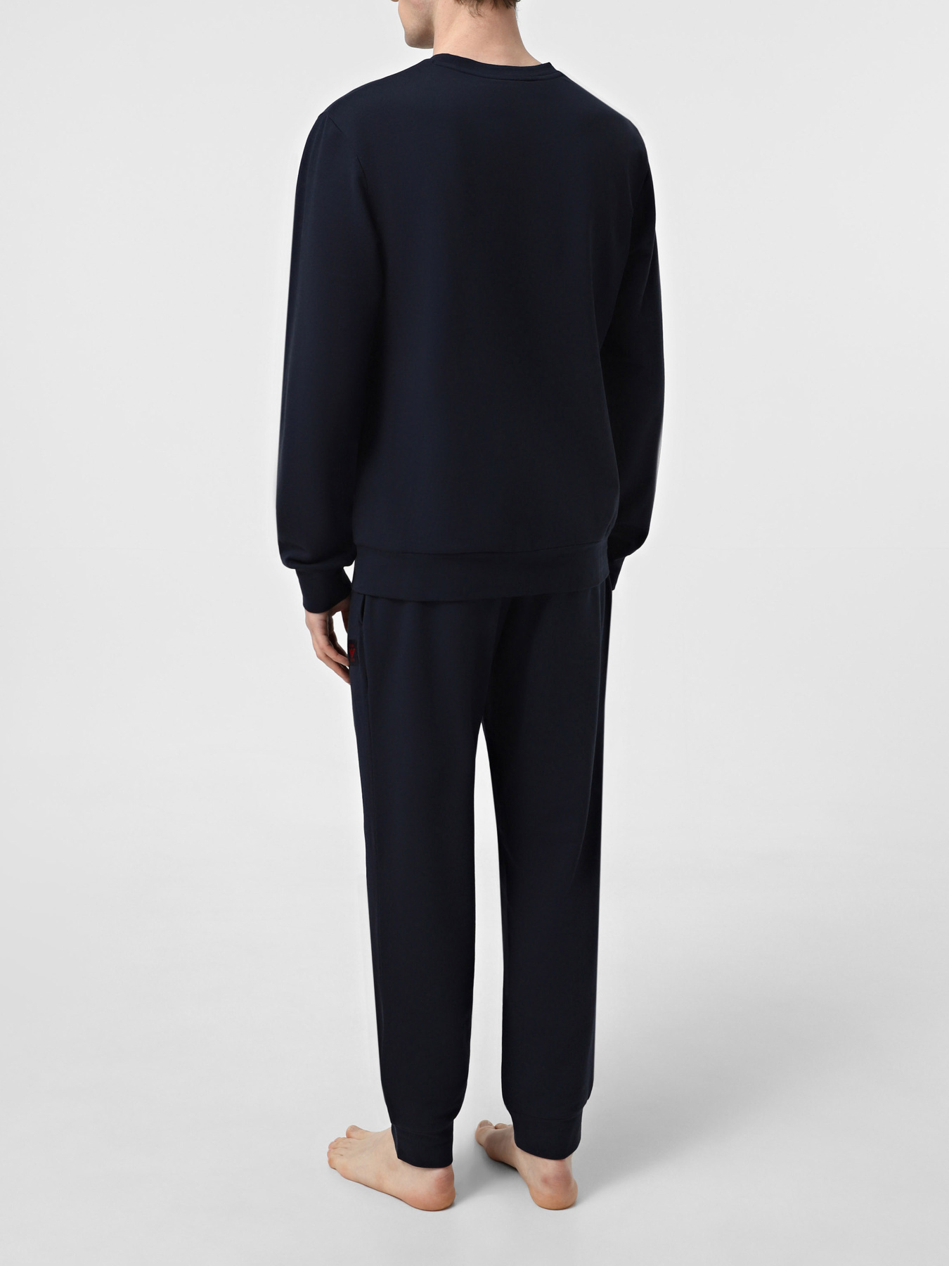 Домашний костюм Emporio Armani модель 111943-4F595-00135 Фото