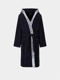 Халат Emporio Armani модель 112057-CS591-00135 Фото