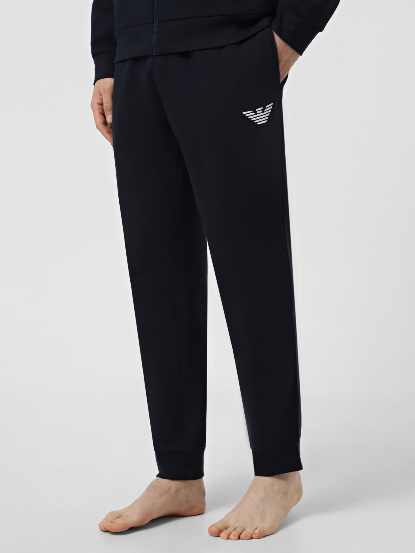 Домашний костюм Emporio Armani модель 112115-4F571-00135 Фото