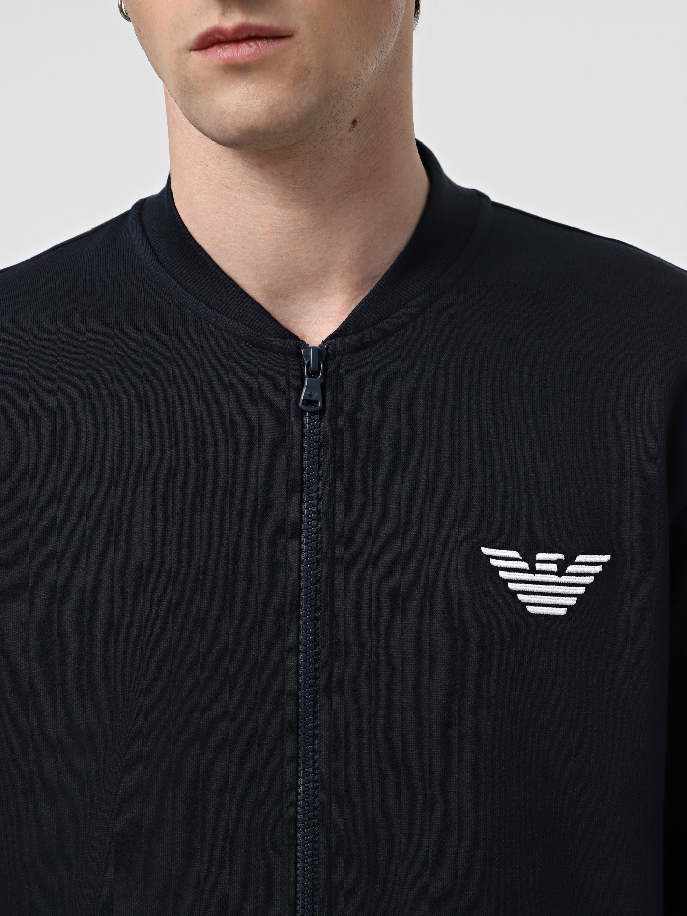 Домашний костюм Emporio Armani модель 112115-4F571-00135 Фото