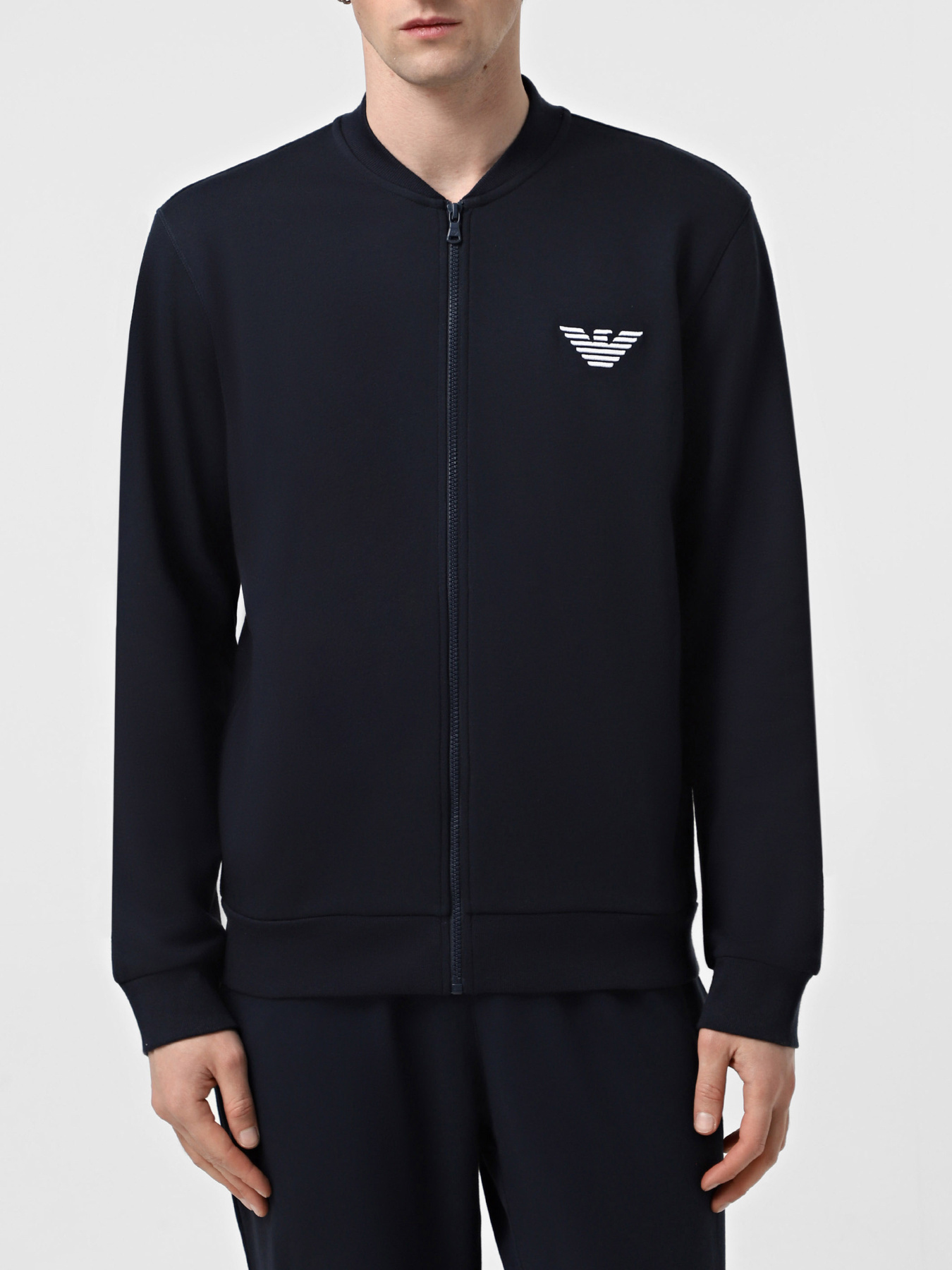 Домашний костюм Emporio Armani модель 112115-4F571-00135 Фото