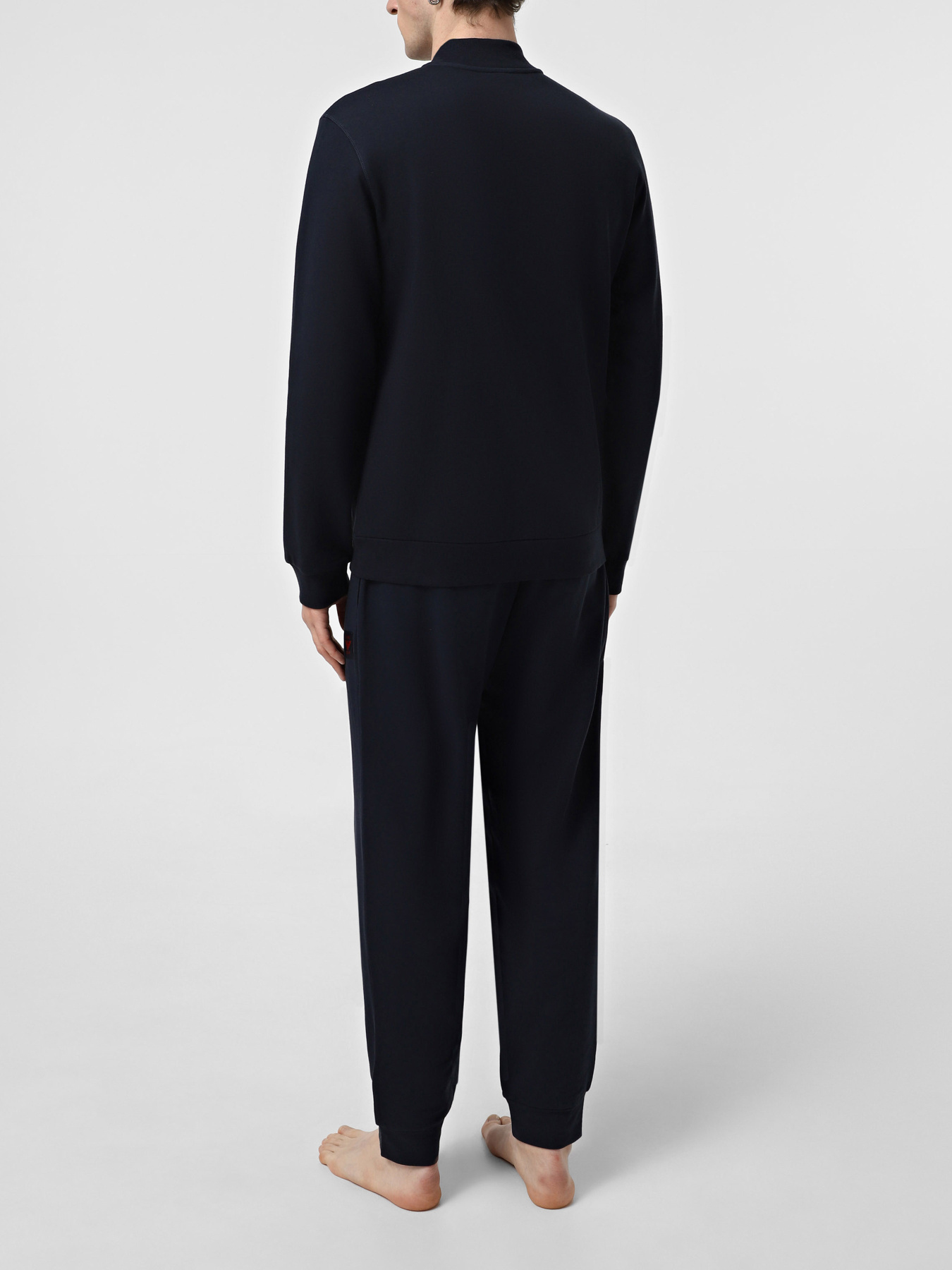 Домашний костюм Emporio Armani модель 112115-4F571-00135 Фото