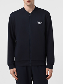 Домашний костюм Emporio Armani модель 112115-4F571-00135 Фото