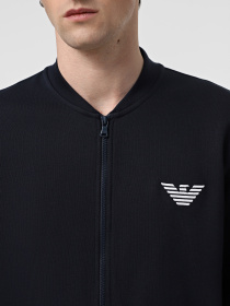 Домашний костюм Emporio Armani модель 112115-4F571-00135 Фото