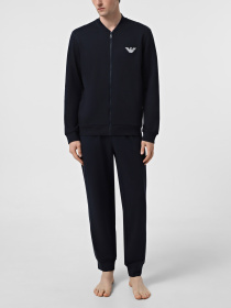 Домашній костюм Emporio Armani модель 112115-4F571-00135 Фото