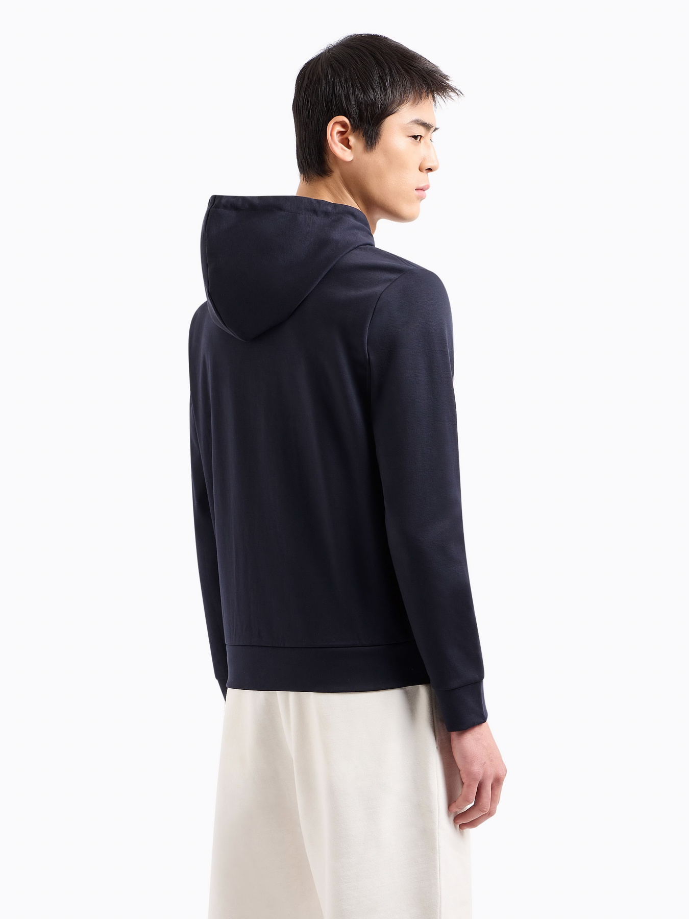 Кофта Emporio Armani модель 8N1MG0-1JBTZ-0920 Фото