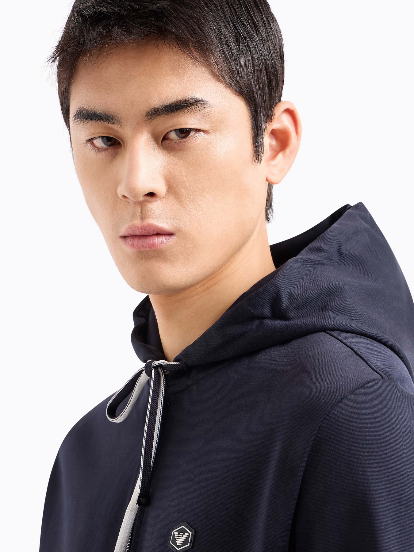 Кофта Emporio Armani модель 8N1MG0-1JBTZ-0920 Фото