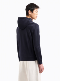 Кофта Emporio Armani модель 8N1MG0-1JBTZ-0920 Фото