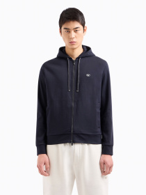 Кофта Emporio Armani модель 8N1MG0-1JBTZ-0920 Фото