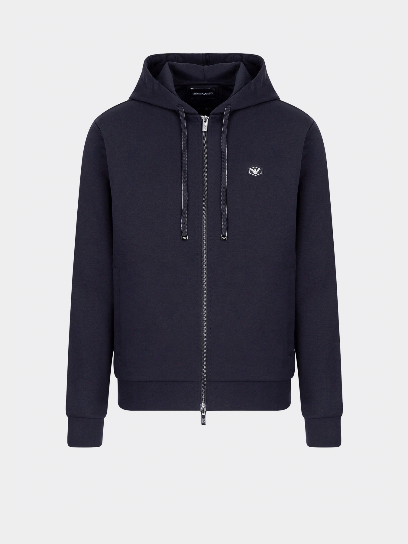 Кофта Emporio Armani модель 8N1MG0-1JBTZ-0920 Кофта Emporio Armani модель 8N1MG0-1JBTZ-0920 Фото