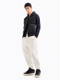 Кофта Emporio Armani модель 8N1MG0-1JBTZ-0920 Кофта Emporio Armani модель 8N1MG0-1JBTZ-0920 Фото