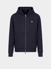 Кофта Emporio Armani модель 8N1MG0-1JBTZ-0920 Кофта Emporio Armani модель 8N1MG0-1JBTZ-0920 Фото