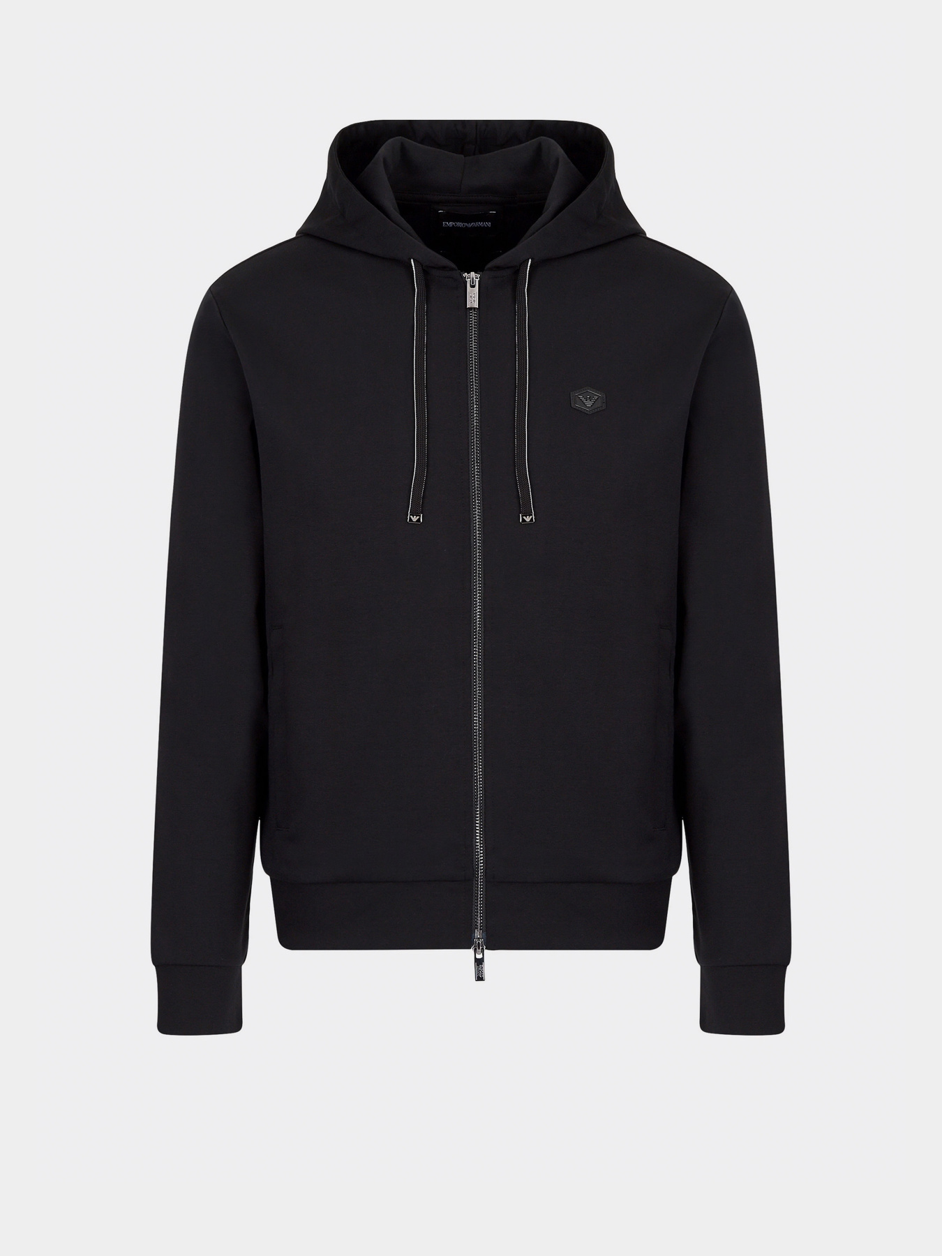 Кофта Emporio Armani модель 8N1MG0-1JBTZ-0999 Фото