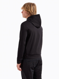 Кофта Emporio Armani модель 8N1MG0-1JBTZ-0999 Фото