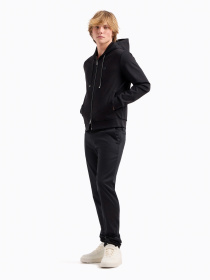 Кофта Emporio Armani модель 8N1MG0-1JBTZ-0999 Фото