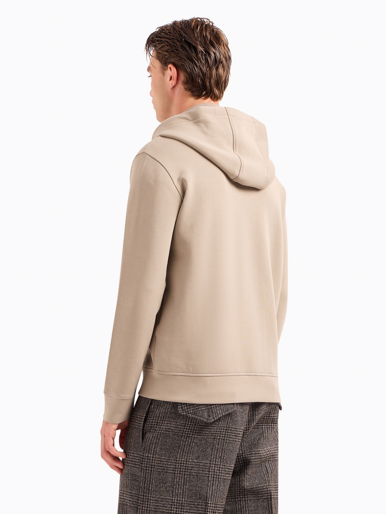 Кофта Emporio Armani модель 8N1ML6-1JHSZ-0643 Фото