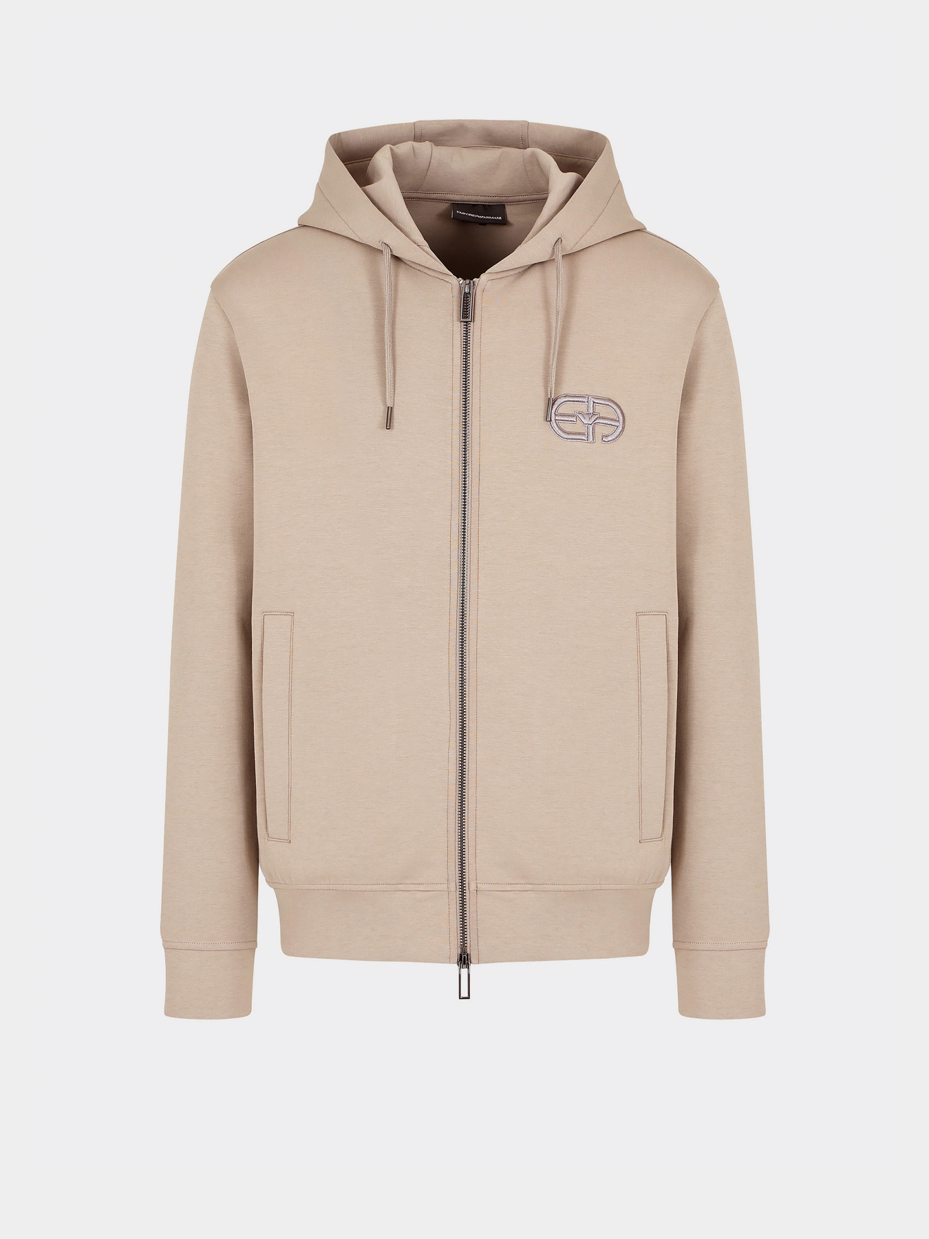 Кофта Emporio Armani модель 8N1ML6-1JHSZ-0643 Фото