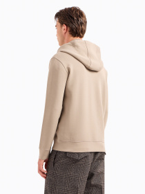 Кофта Emporio Armani модель 8N1ML6-1JHSZ-0643 Фото