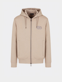 Кофта Emporio Armani модель 8N1ML6-1JHSZ-0643 Фото