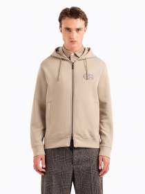 Кофта Emporio Armani модель 8N1ML6-1JHSZ-0643 Фото