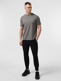 Штаны спортивные Emporio Armani модель 8N1P72-1JBTZ-0920 Штаны спортивные Emporio Armani модель 8N1P72-1JBTZ-0920 Фото