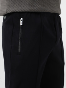 Штаны спортивные Emporio Armani модель 8N1P72-1JBTZ-0920 Фото