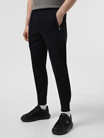 Штаны спортивные Emporio Armani модель 8N1P72-1JBTZ-0920 Фото