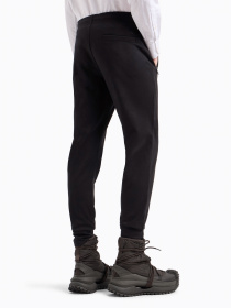 Штаны спортивные Emporio Armani модель 8N1P72-1JBTZ-0999 Фото