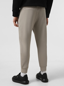 Штаны спортивные Emporio Armani модель 8N1PT0-1JHSZ-0643 Фото