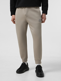 Штаны спортивные Emporio Armani модель 8N1PT0-1JHSZ-0643 Фото