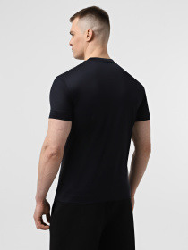 Футболка Emporio Armani модель 8N1TF5-1JUVZ-0920 Фото