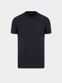 Футболка Emporio Armani модель 8N1TQ6-1JRGZ-0920 Фото