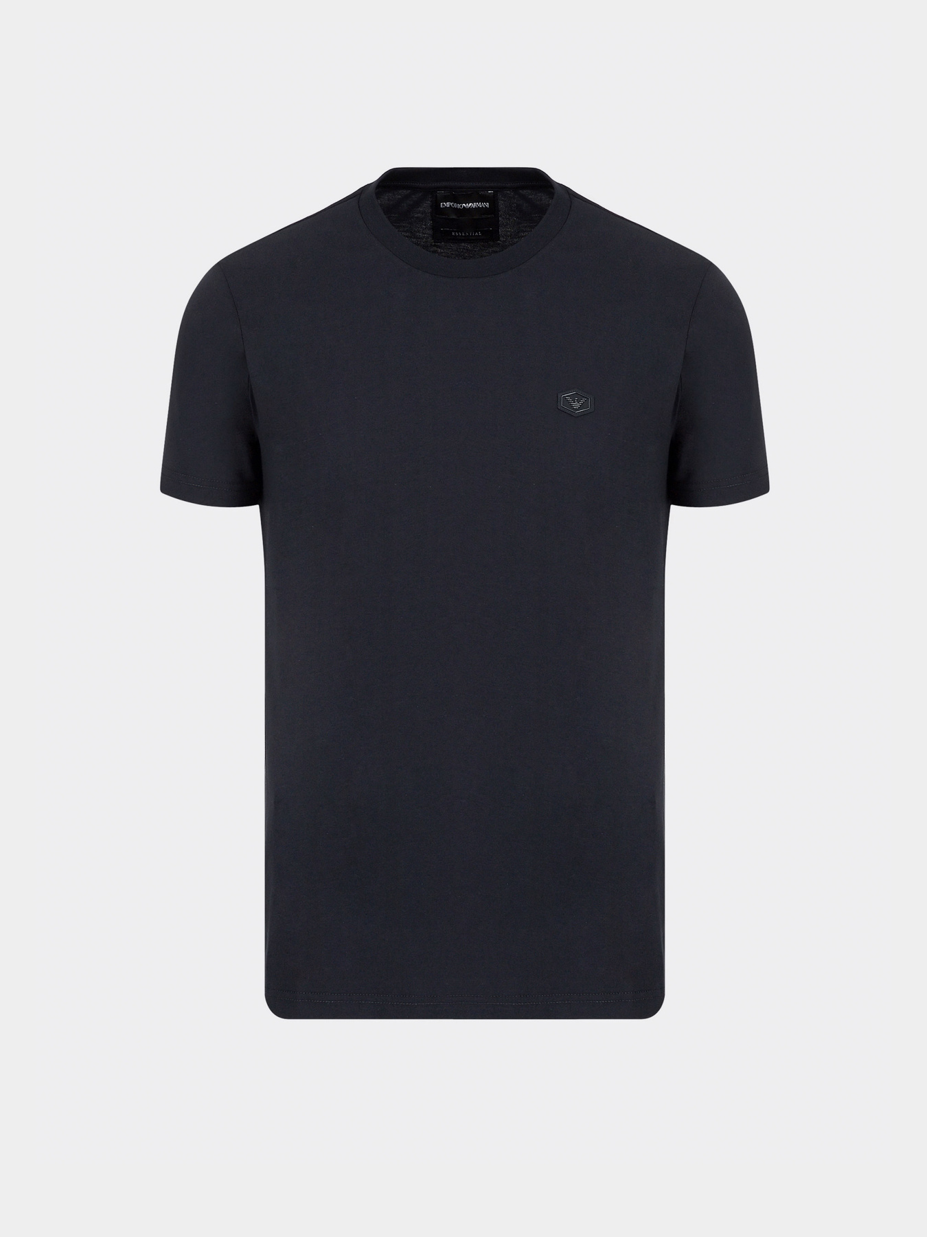 Футболка Emporio Armani модель 8N1TQ6-1JRGZ-0920 Фото