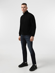 Завужені джинси Emporio Armani модель EM000121-AF13253-MB002 Фото