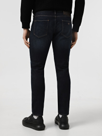 Завужені джинси Emporio Armani модель EM000121-AF13253-MB002 Фото