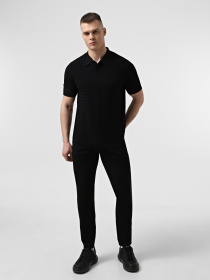 Зауженные джинсы Emporio Armani модель EM000121-AF14123-UC001 Фото