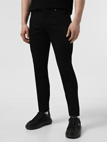 Зауженные джинсы Emporio Armani модель EM000121-AF14123-UC001 Фото