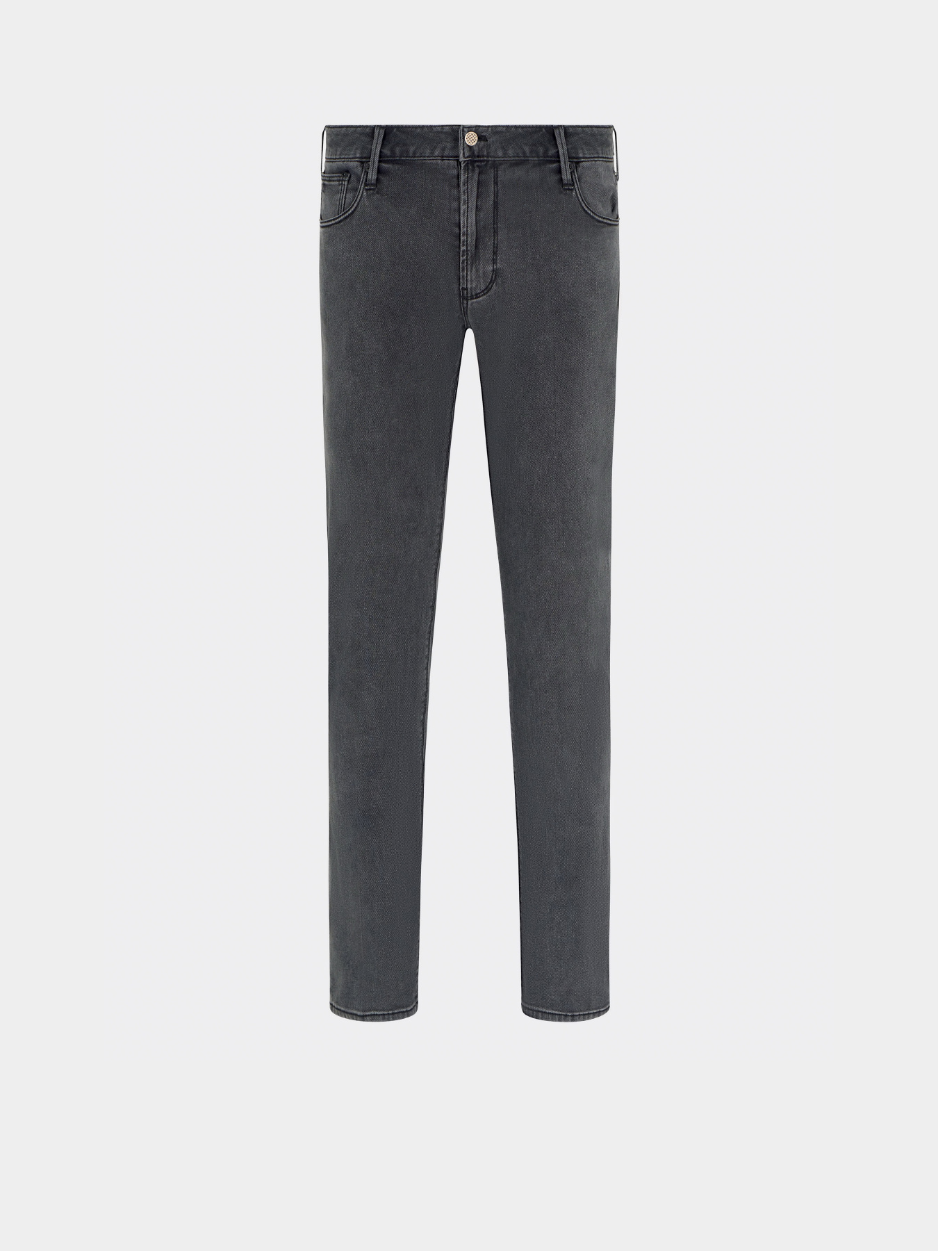 Зауженные джинсы Emporio Armani модель EM000121-AF14867-M8002 Фото