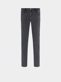 Зауженные джинсы Emporio Armani модель EM000121-AF14867-M8002 Фото