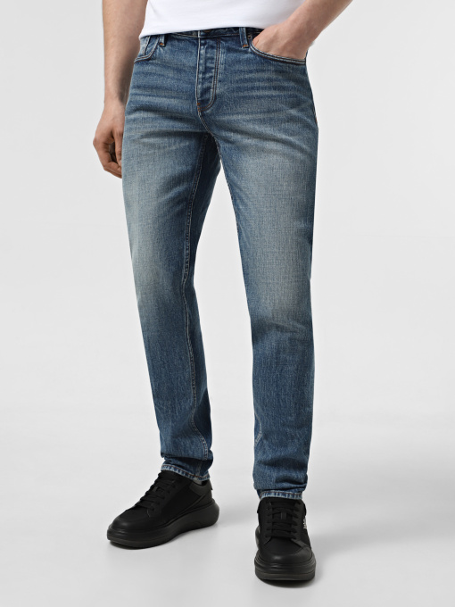 Завужені джинси Emporio Armani модель EM000668-AF13442-MB002 Фото