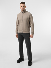 Прямі джинси Emporio Armani модель EM000763-AF14867-M8002 Фото