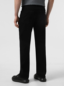 Прямі джинси Emporio Armani модель EM000763-AF14867-MC002 Фото