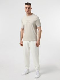 Футболка Emporio Armani модель EM000780-AF12926-U1098 Футболка Emporio Armani модель EM000780-AF12926-U1098 Фото