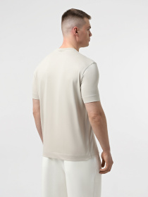 Футболка Emporio Armani модель EM000780-AF12926-U1098 Футболка Emporio Armani модель EM000780-AF12926-U1098 Фото