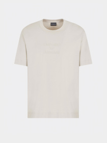 Футболка Emporio Armani модель EM000780-AF12926-U1098 Футболка Emporio Armani модель EM000780-AF12926-U1098 Фото