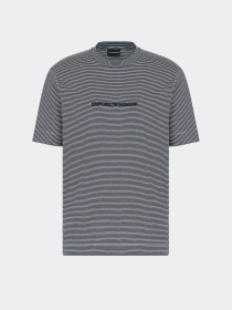 Футболка Emporio Armani модель EM000824-AF12927-F0088 Фото